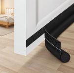 Adjustable Under Door Draft Guard Seal Strip