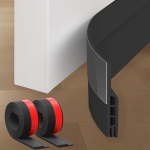 Under Door Gap Filler Weather Seal Strip