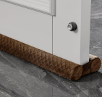 All Weather Door Bottom Seal Strip for Draft Protection