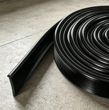 Shower Door Bottom Waterproof Sweep Seal