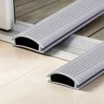 Threshold Replacement Seal Strip