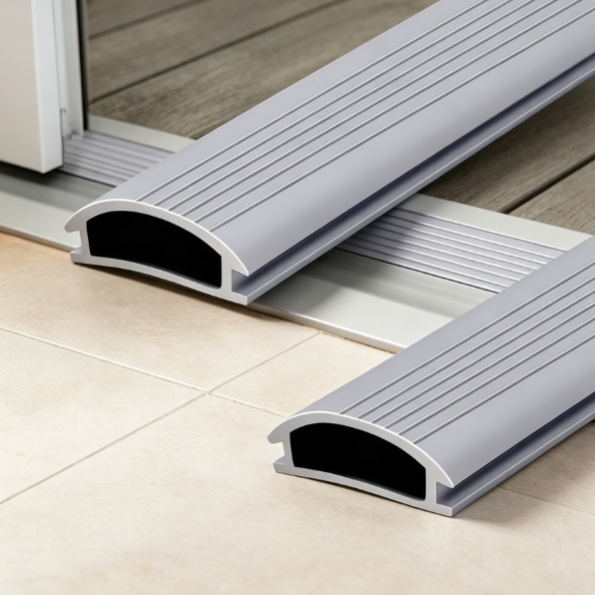 Threshold Replacement Seal Strip
