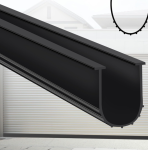 Garage Door Bottom Weather Stripping Seal