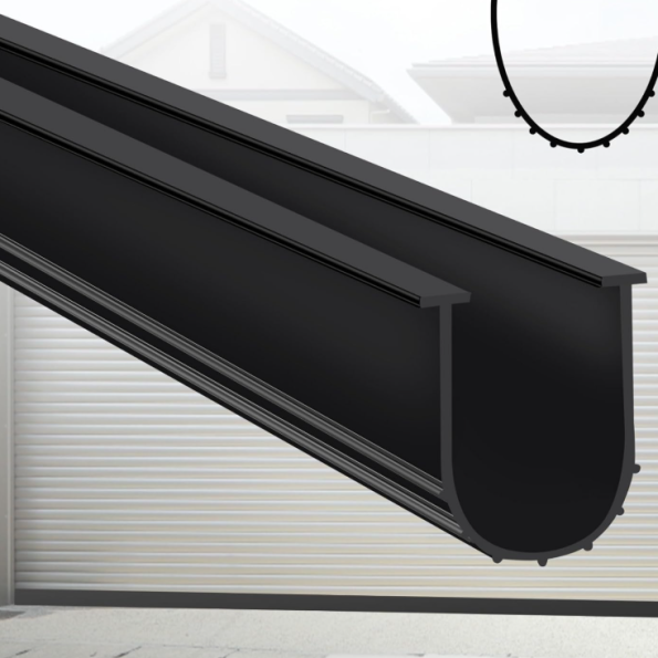 Garage Door Bottom Weather Stripping Seal