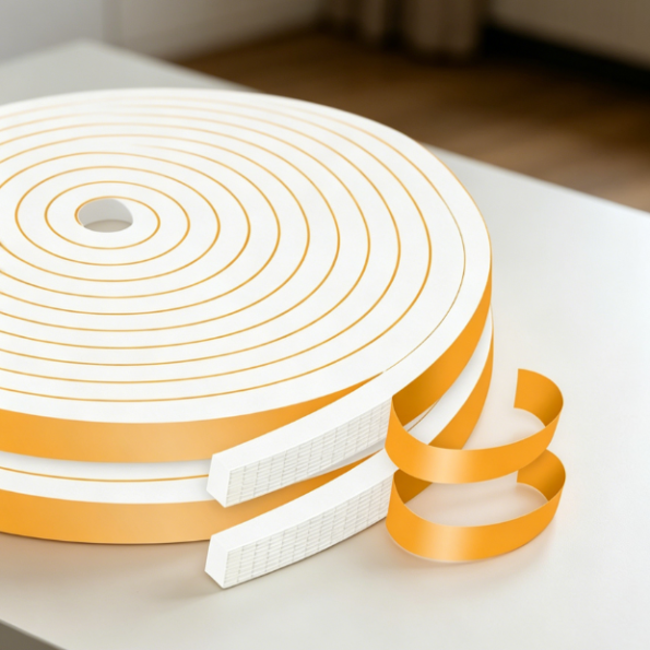 High Density Door Weather Stripping Seal for Doors and Windows