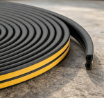 Foam Weather Stripping Seal Tape for Doors and Window Frames